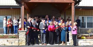 community welcomes new funeral home