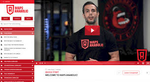 maps anabolic review the ideal garage