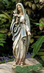 Blessed Virgin Mary Mother Madonna