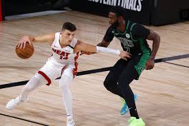 26 overall pick in the 2020 nba draft out of the university of oregon, tipp. Preview Boston Celtics At Miami Heat Ecf Game 3 9 19 20 Celticsblog
