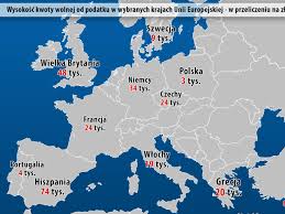 Kwota wolna od podatku obowiązująca w polsce wynosi 3 091zł i jest najmniejsza w europie! Magdalena Ogorek Zwieksze Kwoty Wolnej Od Podatku Do 20 Tys Zlotych Tvn24 Biznes