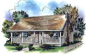 House Plan 98872 One Story Style With