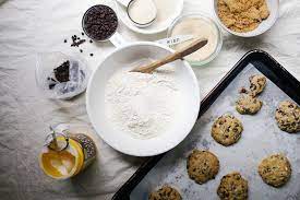 how to reduce sugar in a baking recipe