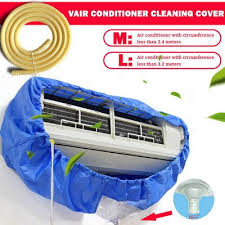 Hard top cover installs in minutes. Air Conditioner Cover Rainproof Waterproof Sunscreen Outdoor Hood Air Conditioner Cover Buy At A Low Prices On Joom E Commerce Platform