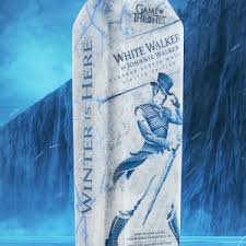 Find the main johnnie walker products available to. White Walker By Johnnie Walker Blended Scotch Whisky Game Of Thrones Limited Edition Exklusives Geschenk Aus Den Vier Ecken Schottlands Direkt Ins Glas 1 X 0 7l Amazon De Bier Wein Spirituosen
