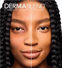 dermablend celebrates 40 years of skin