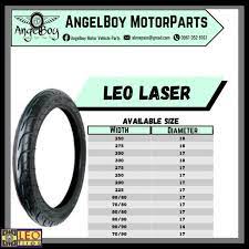 leo laser made in the philippines
