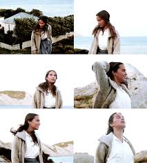 Alicia Talking About His First Day On The Set Of The Light Between Oceans Ocean Outfits The Light Between Oceans Ocean Fashion