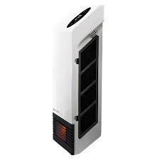 Infrared Quartz Portable Heater