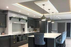 The Top 39 Kitchen Ceiling Ideas Trendey
