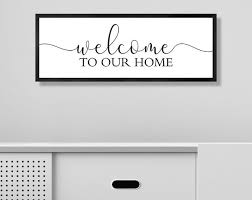 Welcome Signs Taylorsigns