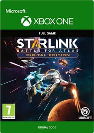Herzlich willkommen bei game world ihr zuverlässiger. Starlink Battle For Atlas Xbox One Cdkeys