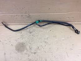 97 accord negative battery cable