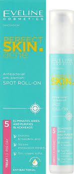 perfect skin acne face roll