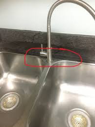 kitchen sink leaking hardone forums