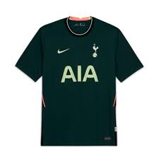 The official tottenham hotspur instagram account. Jersey Nike Tottenham Hotspur Fc Stadium Away Jersey 2020 2021 Pro Green Barely Volt Football Store Futbol Emotion