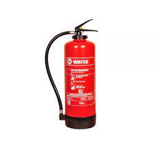 fire extinguishers in the uae