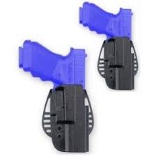 Uncle Mikes Kydex Paddle Holsters