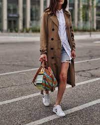 4 Fabulous Trench Coats Under 120