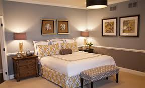 In fact, experts suggest that a touch of a bright, invigorating shade is almost a must in bedrooms to keep away both boredom and depression. 15 Visually Pleasant Yellow And Grey Bedroom Designs Home Design Lover