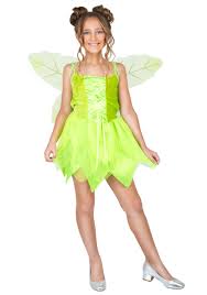 woodland fairy s costume