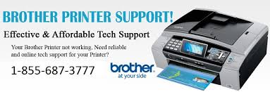 Verify the kind of printer driver. Brother Printer Support Asks What Is The Procedure To Place The Paper In Brother Printer Brother Printers Online Tech Support Printer
