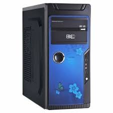 zebronics cpu cabinet at rs 1000 piece
