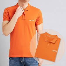 Fuiyoh, he explained, is used when you are impressed. Roger Shirt Haiyaa Fuiyoh Orange Polo Shopee Malaysia