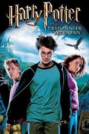 Harry Potter et le Prisonnier d'Azkaban - film - 2004 - Résumé, critiques,  casting.