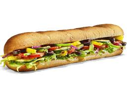 the best subway sandwiches ranked from