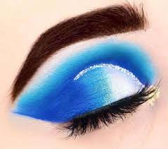 winter eyeshadow looks and trends to