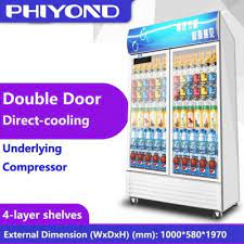 China Phiyond Pjyl 1000 512l Double