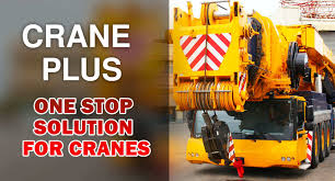 Marketplace For Buying Selling Cranes Crane Plus