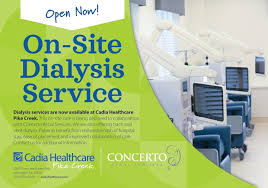 cadia healthcare maryland cadia