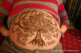 pregnancy henna the original henna