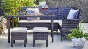 Garden Furniture Wilko