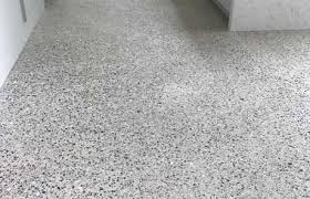 cost of polished concrete flooring