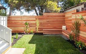 An enduring symbol of the american dream, the picket fence is also among the best affordable fence ideas for bringing privacy to the yard, thanks to vertical fence pickets spaced one to three. 33 Privacy Fence Ideas Design Buying Guide Designing Idea