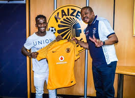 Baxter talks new chiefs signings and more. Kaizer Chiefs New Signing Kabelo Mahlasela Ruled Out For Months Diski Zone
