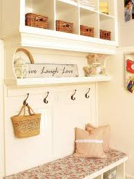 Mudroom Shelves Pictures Options