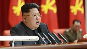 Check spelling or type a new query. Kim Jong Un Prasentiert Neue Frisur