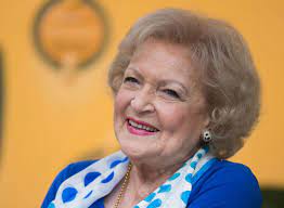 Betty White Once Shared She Had 'No ...
