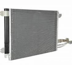 car condensers for air conditioning