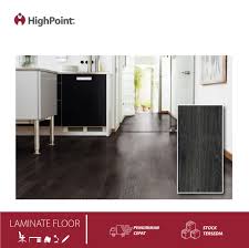 jual laminate floor lantai kayu import