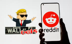In this page, you can download any of 35+ reddit logo vector. Robinhood And Reddit Protected From Lawsuits By User Agreement Congress Inforum