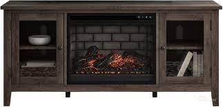 Arlenbry Brown 60 Inch Tv Stand With