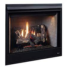 Direct Vent Gas Fireplace