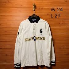 ralph lauren rugby polo long sleeves