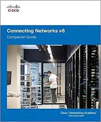 Introduction to networks companion guide v5.1 is the official supplemental textbook for the introduction to networks course in the cisco® networking academy® ccna® routing and switching curriculum. Connecting Networks V6 Companion Guide Cisco Networking Academy 9781587134326 Amazon Com Books