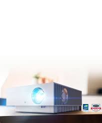 lg hu810pw 4k uhd laser smart home